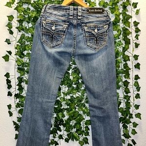 Size 28 Rock Revival jeans